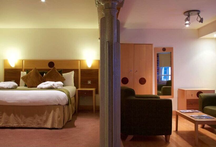 Glasgow Argyle Hotel, Bw Signature Collection