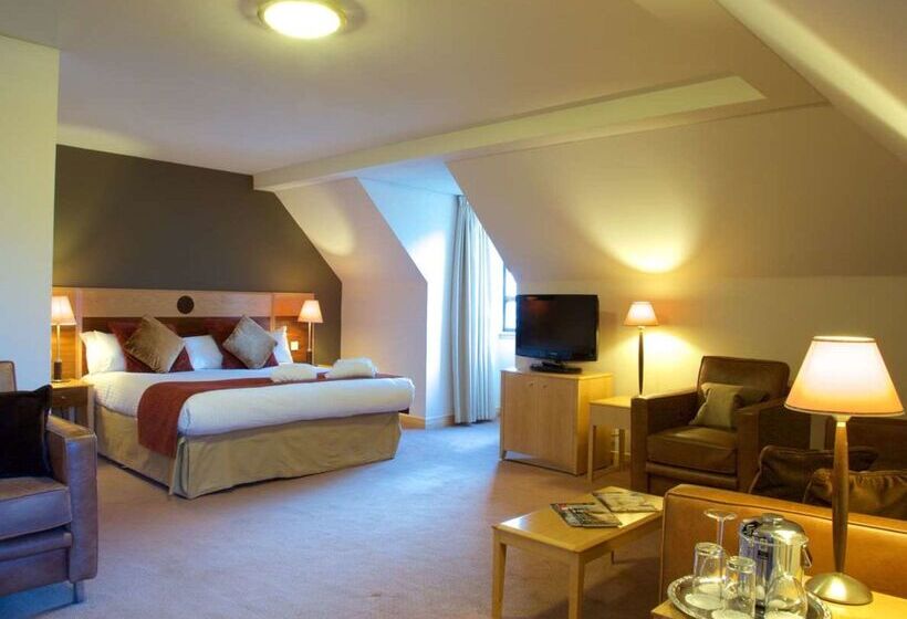 Glasgow Argyle Hotel, Bw Signature Collection