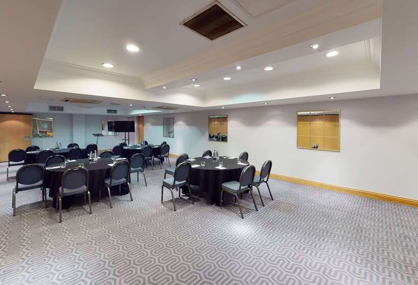 Glasgow Argyle Hotel, Bw Signature Collection