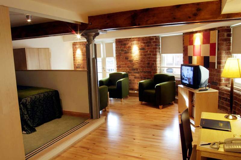 Glasgow Argyle Hotel, Bw Signature Collection