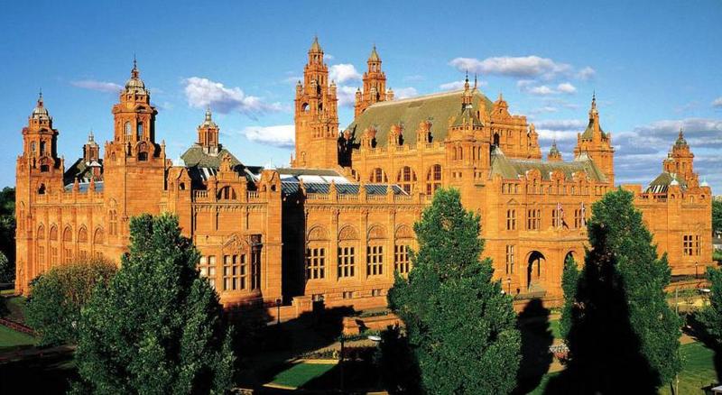 Glasgow Argyle Hotel, Bw Signature Collection