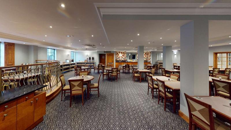 Glasgow Argyle Hotel, Bw Signature Collection