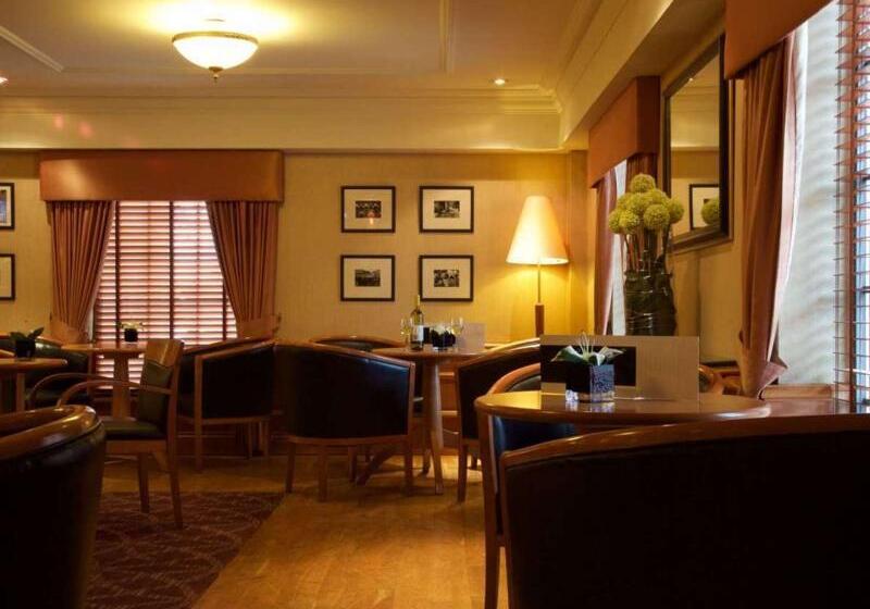 Glasgow Argyle Hotel, Bw Signature Collection