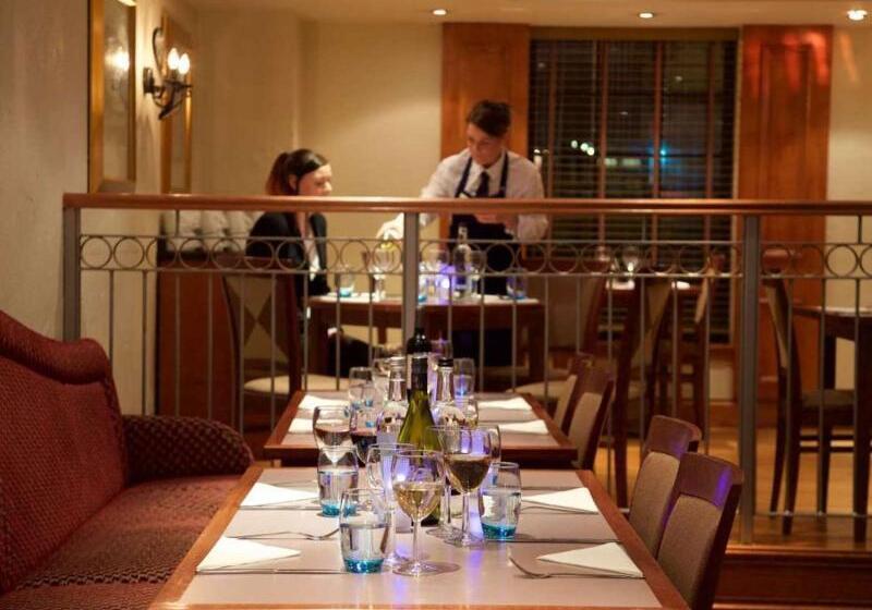 Glasgow Argyle Hotel, Bw Signature Collection