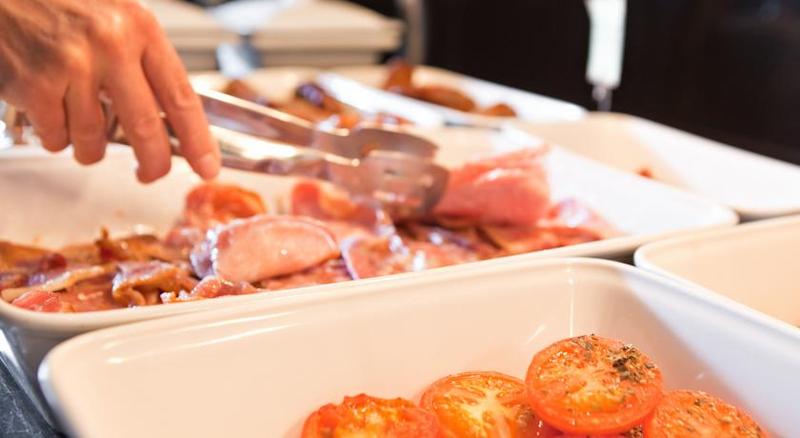 Glasgow Argyle Hotel, Bw Signature Collection