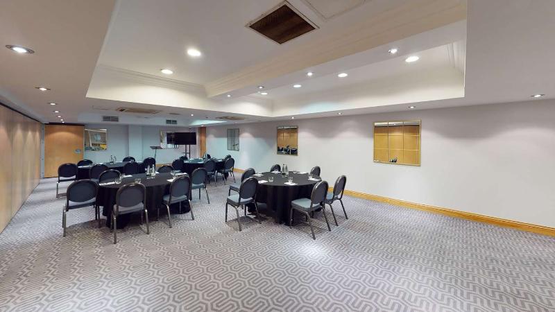 Glasgow Argyle Hotel, Bw Signature Collection