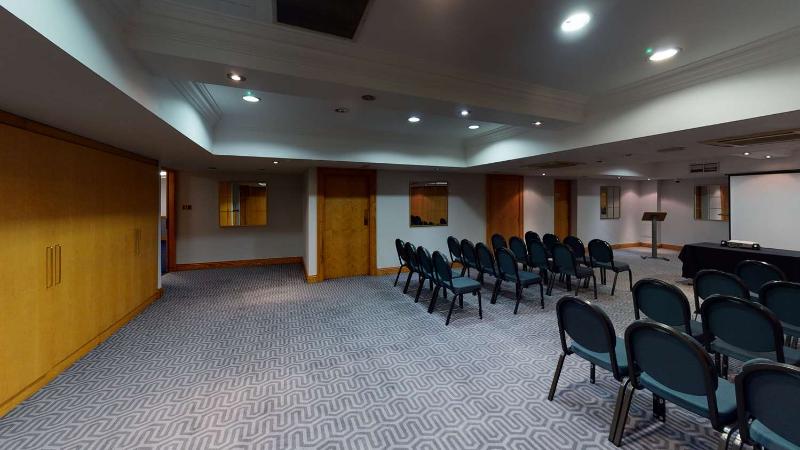 Glasgow Argyle Hotel, Bw Signature Collection