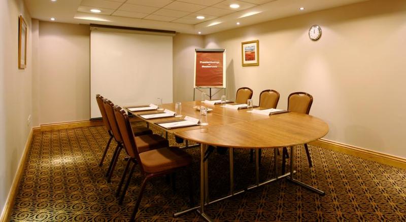 Glasgow Argyle Hotel, Bw Signature Collection