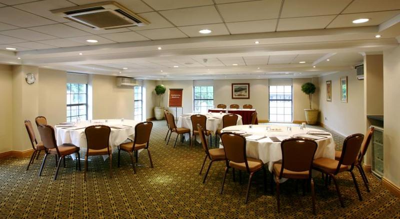 Glasgow Argyle Hotel, Bw Signature Collection