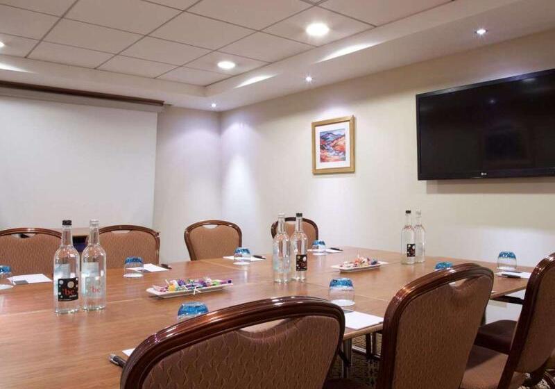 Glasgow Argyle Hotel, Bw Signature Collection