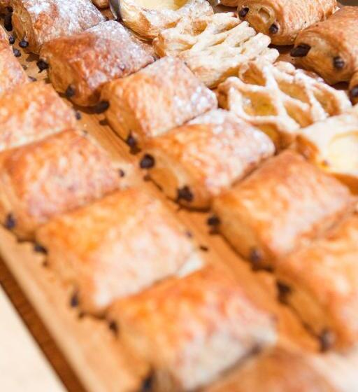 Glasgow Argyle Hotel, Bw Signature Collection