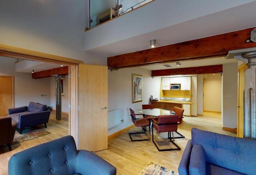 Glasgow Argyle Hotel, Bw Signature Collection