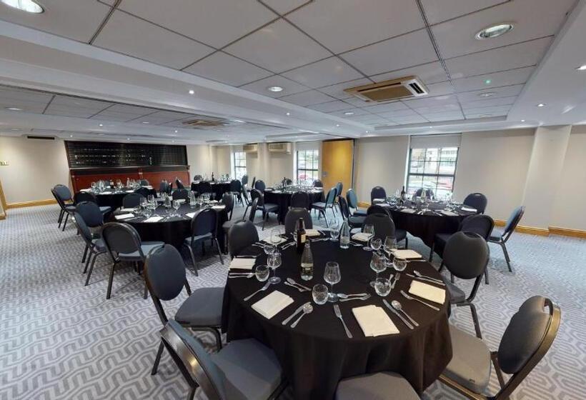 Glasgow Argyle Hotel, Bw Signature Collection