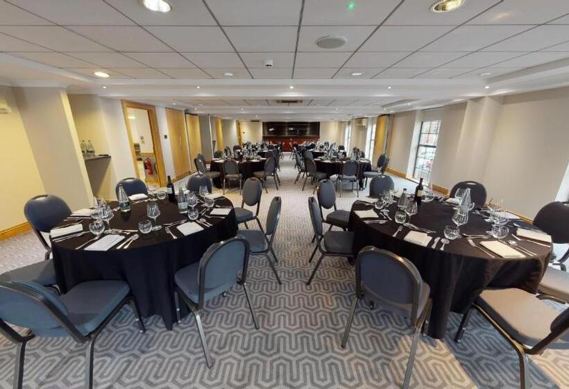 Glasgow Argyle Hotel, Bw Signature Collection