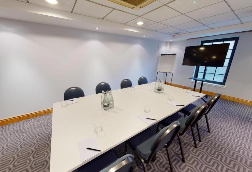 Glasgow Argyle Hotel, Bw Signature Collection