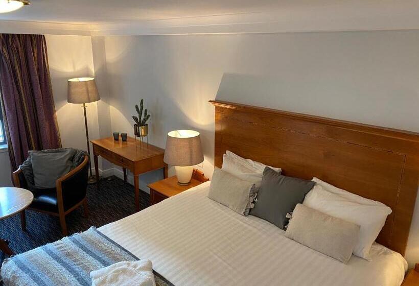 Glasgow Argyle Hotel, Bw Signature Collection