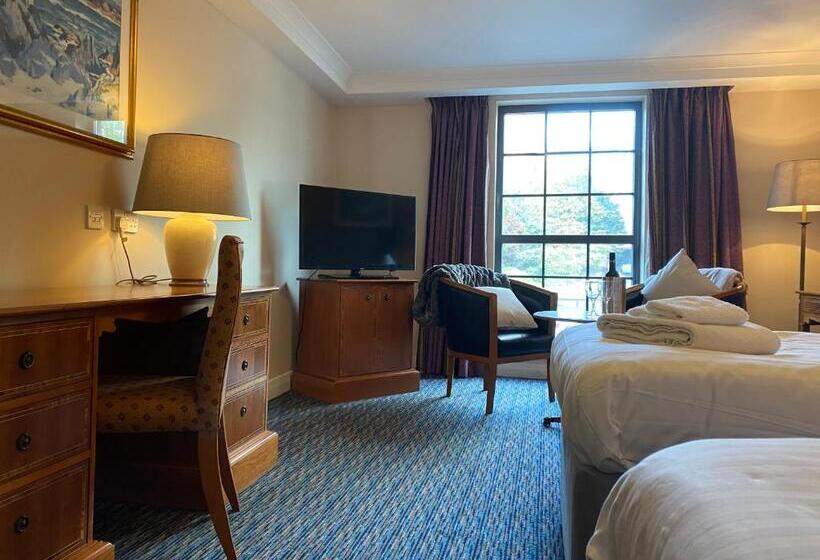 Glasgow Argyle Hotel, Bw Signature Collection