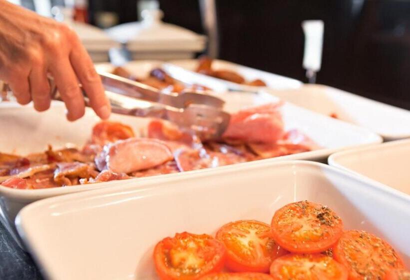 Glasgow Argyle Hotel, Bw Signature Collection