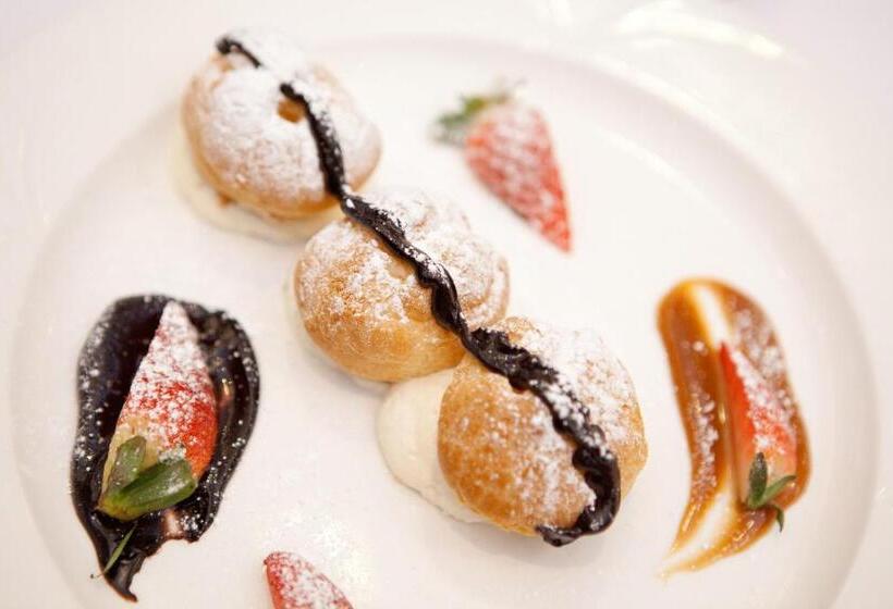 Glasgow Argyle Hotel, Bw Signature Collection