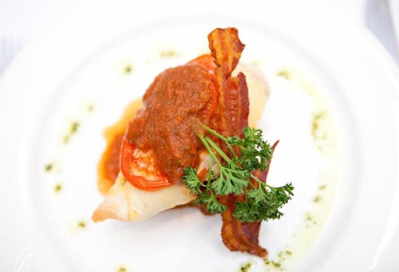 Glasgow Argyle Hotel, Bw Signature Collection