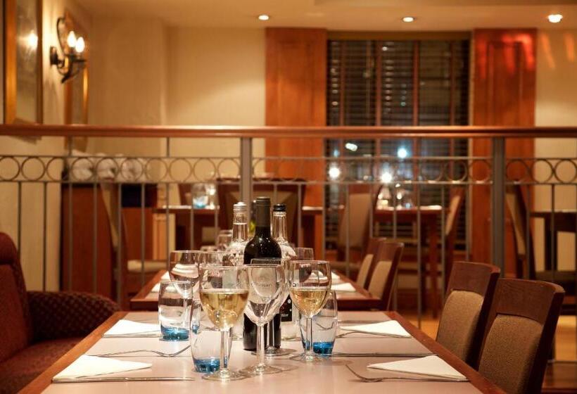 Glasgow Argyle Hotel, Bw Signature Collection