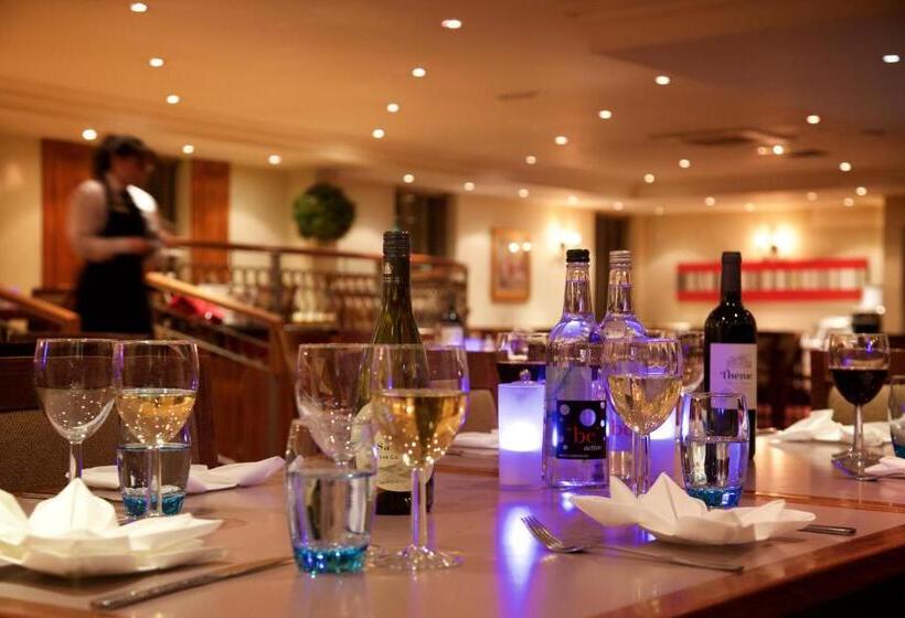 Glasgow Argyle Hotel, Bw Signature Collection