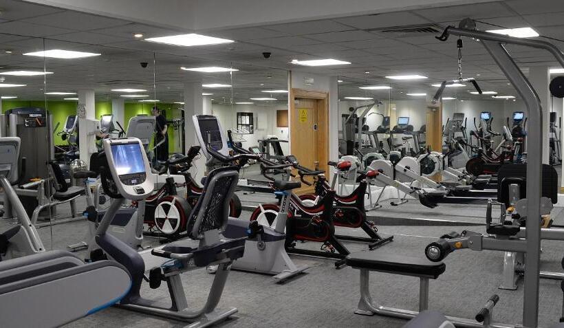 Glasgow Argyle Hotel, Bw Signature Collection