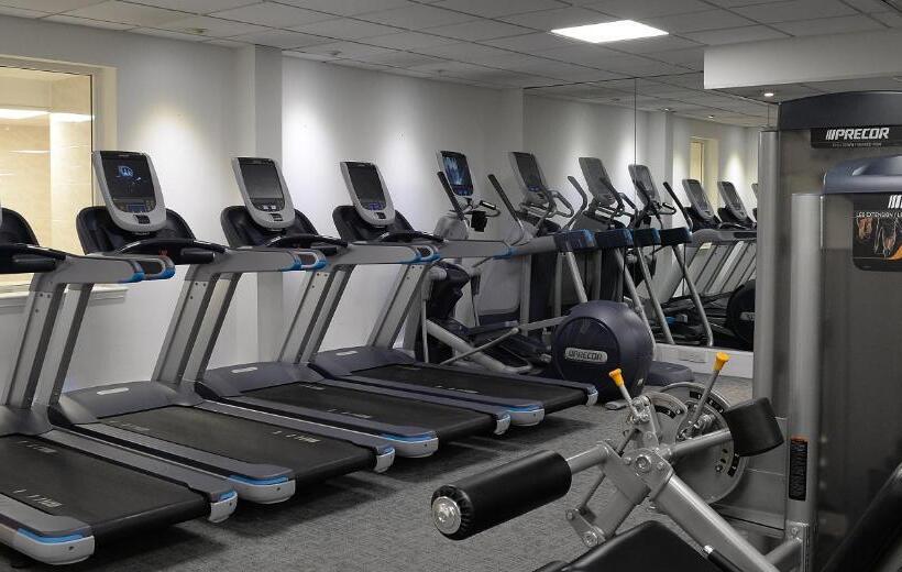 Glasgow Argyle Hotel, Bw Signature Collection