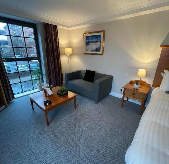 Glasgow Argyle Hotel, Bw Signature Collection