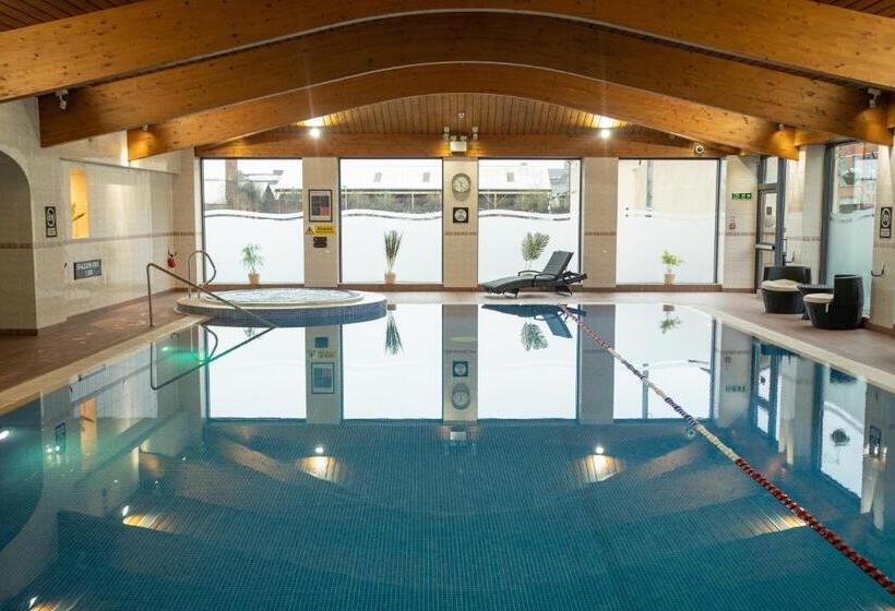 Glasgow Argyle Hotel, Bw Signature Collection