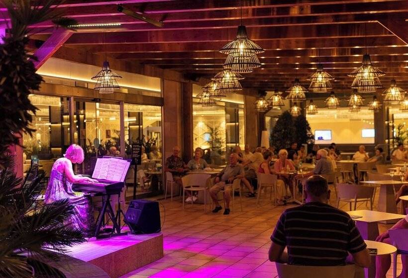 호텔 Golden Bahia De Tossa & Spa 4 Sup