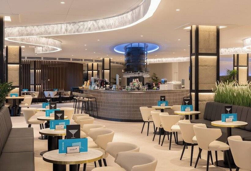 호텔 Golden Bahia De Tossa & Spa 4 Sup