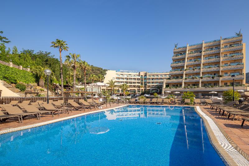호텔 Golden Bahia De Tossa & Spa 4 Sup