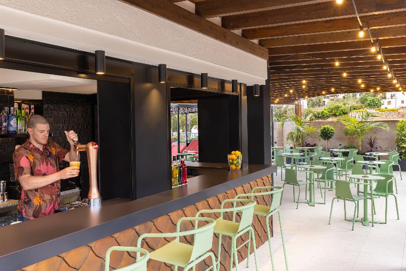 호텔 Golden Bahia De Tossa & Spa 4 Sup