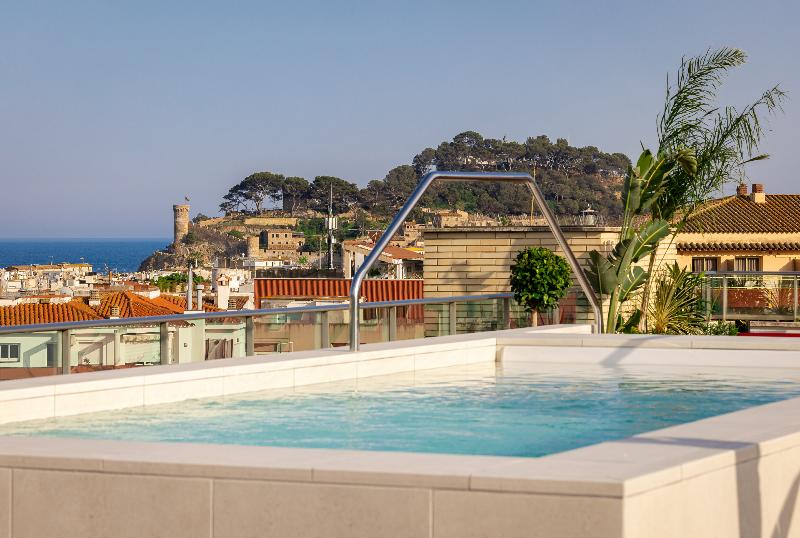 호텔 Golden Bahia De Tossa & Spa 4 Sup