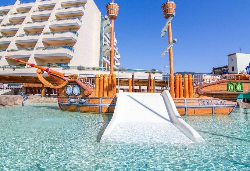 호텔 Golden Bahia De Tossa & Spa 4 Sup