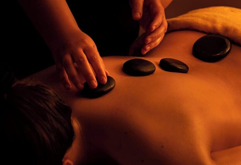 호텔 Golden Bahia De Tossa & Spa 4 Sup