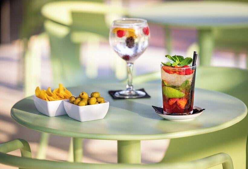 호텔 Golden Bahia De Tossa & Spa 4 Sup