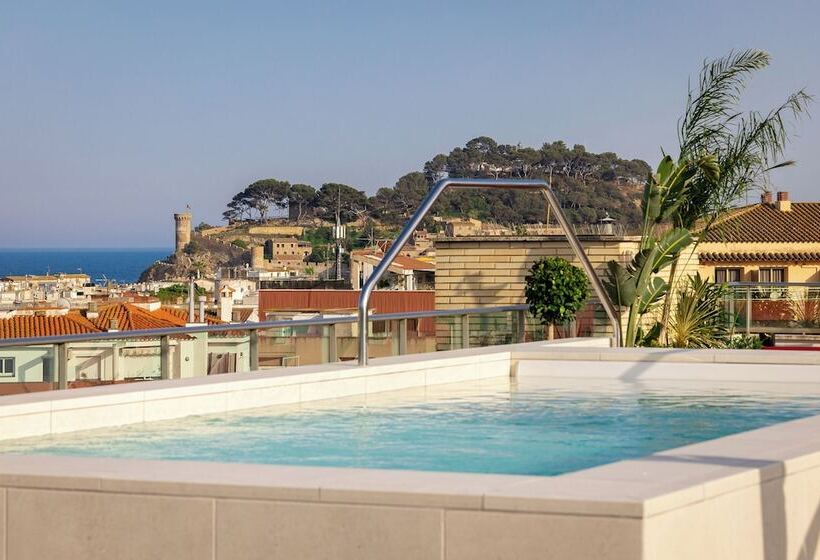 호텔 Golden Bahia De Tossa & Spa 4 Sup