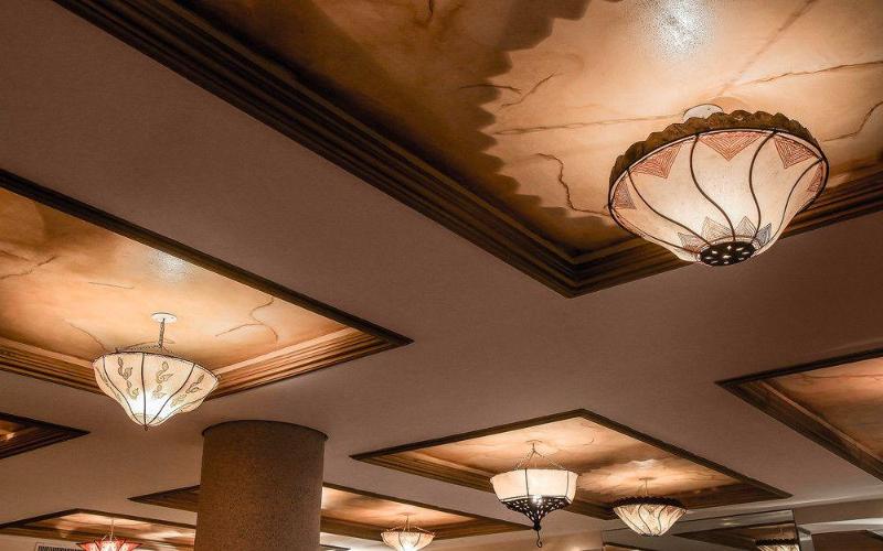 בית מלון כפרי Granados Park