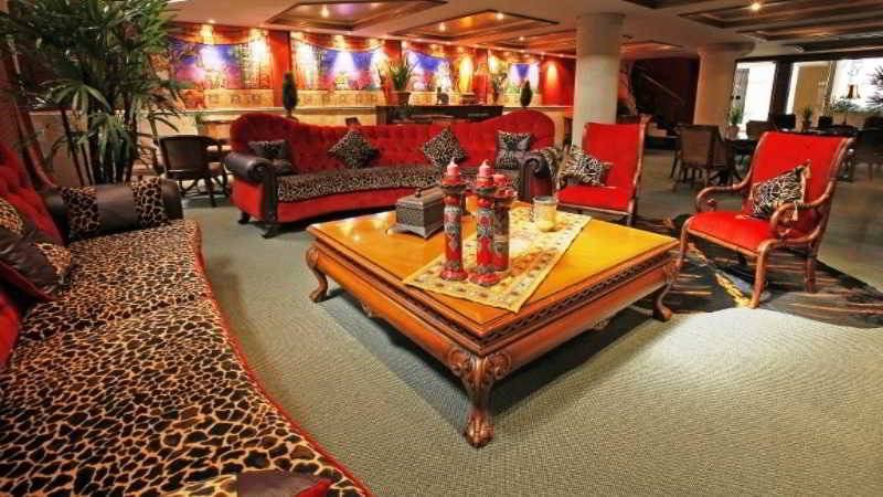 בית מלון כפרי Granados Park