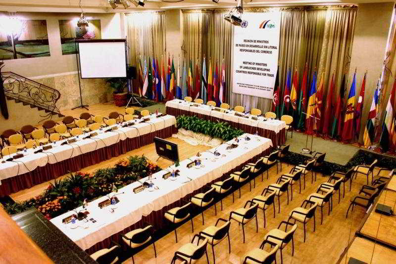 בית מלון כפרי Granados Park