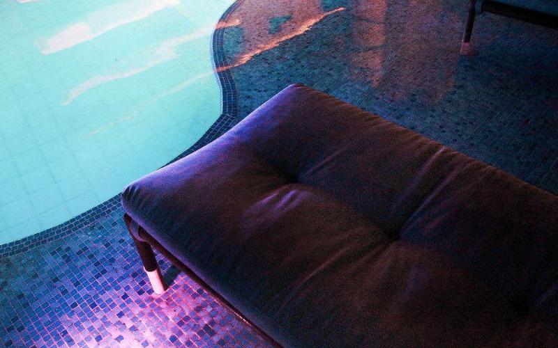 בית מלון כפרי Granados Park