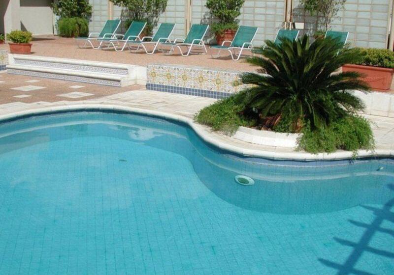 בית מלון כפרי Granados Park