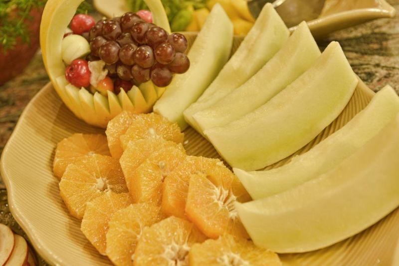 בית מלון כפרי Granados Park