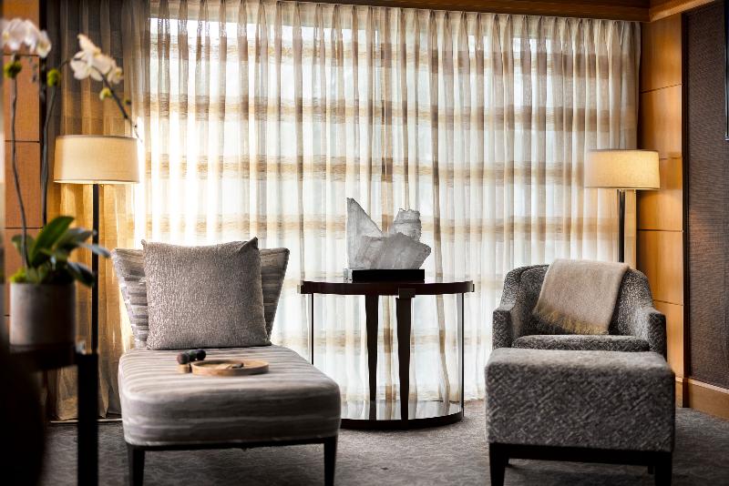 호텔 Grand America