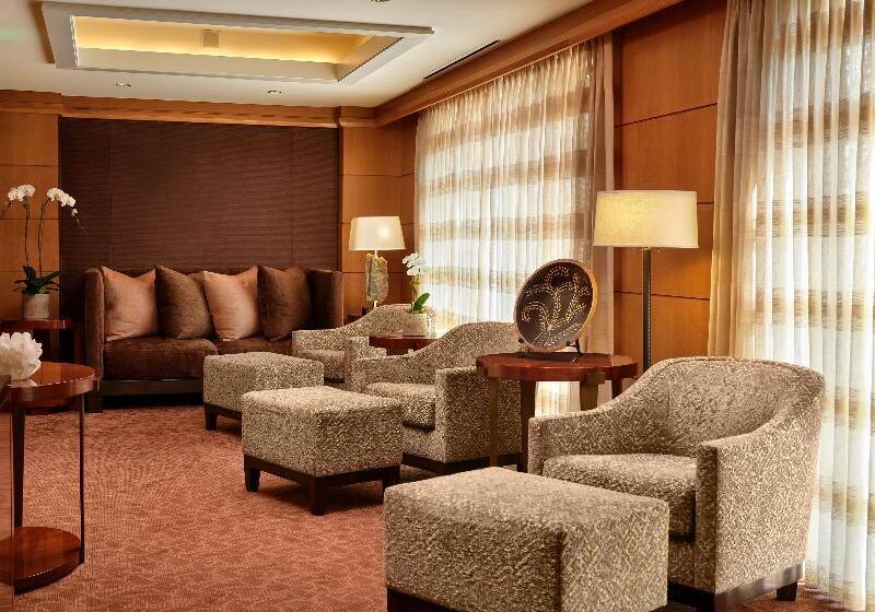 호텔 Grand America