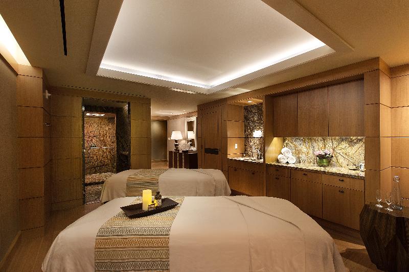 호텔 Grand America