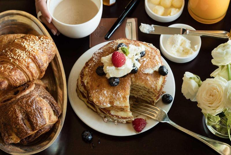 호텔 Grand America