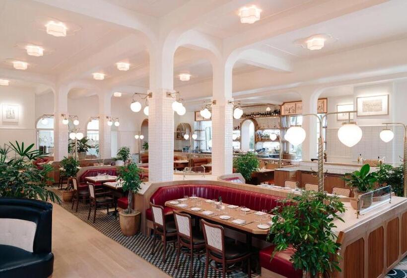 호텔 Grand America